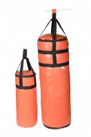 Мешок боксерский (23х60см) (11 кг) - fgospostavki.ru - Хабаровск