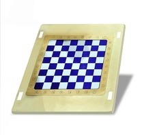 Тактильно-развивающая панель для игры в шахматы - fgospostavki.ru - Хабаровск