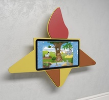 Интерактивная панель с программным логопедическим комплексом «Вечный огонь» - fgospostavki.ru - Хабаровск