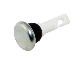 Наконечник металлический на крючке - fgospostavki.ru - Хабаровск