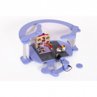 Мультстудия для кукольной анимации. Стандарт. - fgospostavki.ru - Хабаровск