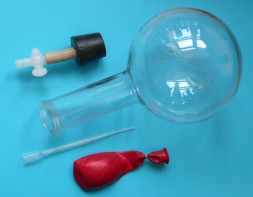 Прибор для демонстрации действия атмосферы - fgospostavki.ru - Хабаровск