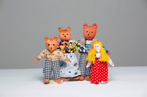 Шагающий театр "Три медведя" - fgospostavki.ru - Хабаровск