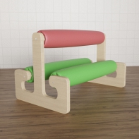 Машина для объятий «С любовью» - fgospostavki.ru - Хабаровск