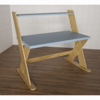 Стол детский «Малыши-карандаши» - fgospostavki.ru - Хабаровск