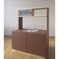 Детская кухня «Александра» - fgospostavki.ru - Хабаровск