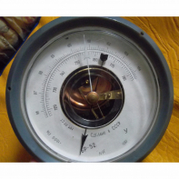 Барометр-анероид - fgospostavki.ru - Хабаровск