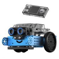 Базовый робототехнический набор Makeblock mBot2 - fgospostavki.ru - Хабаровск