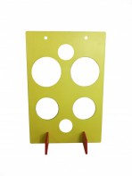 Стенд для метания в цель - fgospostavki.ru - Хабаровск