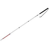 Трость складная композит наконечник-насадка 120 сантиметров - fgospostavki.ru - Хабаровск