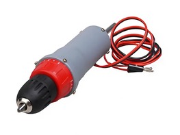 Двигатель постоянного тока - fgospostavki.ru - Хабаровск