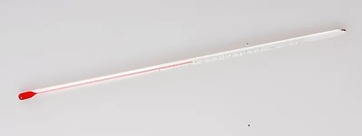 Термометр жидкостной (0-100 градусов) - fgospostavki.ru - Хабаровск