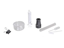 Лабораторный набор "Исследование атмосферного давления" - fgospostavki.ru - Хабаровск