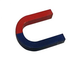 Магнит U-образный лабораторный - fgospostavki.ru - Хабаровск