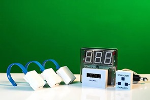 Датчик времени с независимой индикацией (счетчик-секундомер демонстрационный) - fgospostavki.ru - Хабаровск