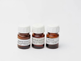 Набор № 22 ВС "Индикаторы" - fgospostavki.ru - Хабаровск