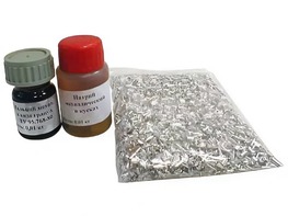 Набор № 24 ВС "Щелочные и щелочно-земельные металлы" - fgospostavki.ru - Хабаровск