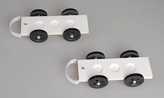 Комплект тележек легкоподвижных - fgospostavki.ru - Хабаровск