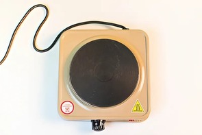 Плитка электрическая малогабаритная 220 В - fgospostavki.ru - Хабаровск