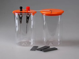 Набор по электролизу (демонстрационный) - fgospostavki.ru - Хабаровск