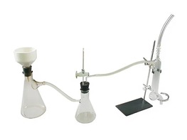 Установка для фильтрования под вакуумом - fgospostavki.ru - Хабаровск