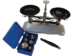 Весы учебные с гирями до 200 грамм - fgospostavki.ru - Хабаровск