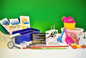 Комплект по предмету "Окружающий мир" для практических работ - fgospostavki.ru - Хабаровск