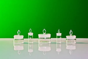 Комплект стаканчиков для взвешивания (бюкс) - fgospostavki.ru - Хабаровск