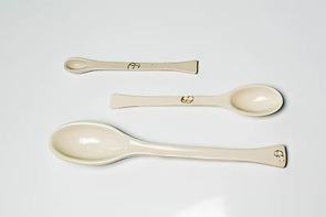 Комплект ложек фарфоровых - fgospostavki.ru - Хабаровск