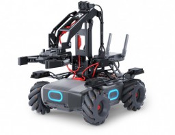 Учебный робот DJI Robomaster S1 EP - fgospostavki.ru - Хабаровск