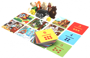 Набор методических материалов «Сказки» - fgospostavki.ru - Хабаровск