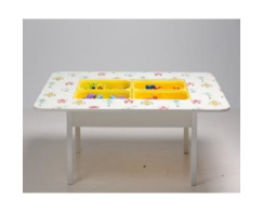 Стол для конструирования «Добрыня Никитич» - fgospostavki.ru - Хабаровск