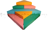 Модуль трансформер № 28 (7 элементов) - fgospostavki.ru - Хабаровск