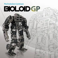 Набор ROBOTIS BIOLOID GP - fgospostavki.ru - Хабаровск