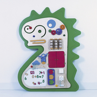 Бизиборд «Крамп» - fgospostavki.ru - Хабаровск