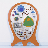 Бизиборд «Крум» - fgospostavki.ru - Хабаровск