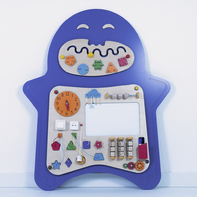 Бизиборд «Мип» - fgospostavki.ru - Хабаровск