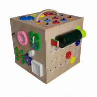 Бизикуб «Лучший друг» - fgospostavki.ru - Хабаровск