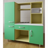 Детская кухня «Элиза» - fgospostavki.ru - Хабаровск