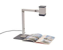 Видеоувеличитель ClearNote - fgospostavki.ru - Хабаровск