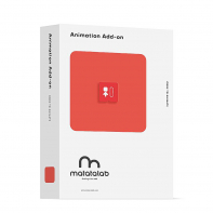 Дополнительный анимационный набор Matatalab Animation Add-on - fgospostavki.ru - Хабаровск