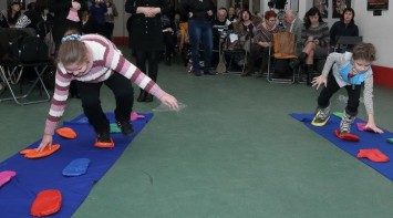 Дорожка (ручка-ножка) - fgospostavki.ru - Хабаровск