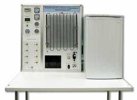 Типовой комплект учебного оборудования "Морозильник" - fgospostavki.ru - Хабаровск