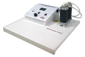 Учебная лабораторная установка «Исследование опасности повышения давления для закрытых аппаратов с жидкостью» - fgospostavki.ru - Хабаровск