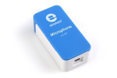 Датчик микрофонный (einstein, 1 модификация) - fgospostavki.ru - Хабаровск