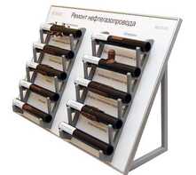 Учебный стенд-макет учебный «Ремонт нефтегазопровода» - fgospostavki.ru - Хабаровск