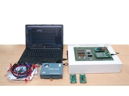 Комплект лабораторного оборудования «Память вычислительных машин» - fgospostavki.ru - Хабаровск