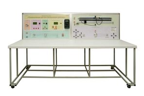 Учебный лабораторный стенд «Промышленные датчики механических величин» - fgospostavki.ru - Хабаровск