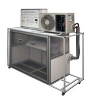 Лабораторный стенд «Обратные термодинамические циклы» - fgospostavki.ru - Хабаровск