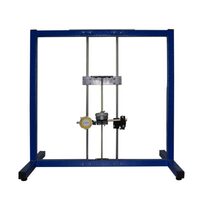 Лабораторный стенд «Устойчивость гибких стержней при сжатии» - fgospostavki.ru - Хабаровск